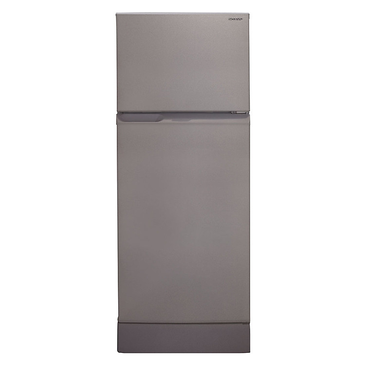 Tủ Lạnh Sharp SJ-174E-BS (150L) - Bạc - Hàng chính hãng