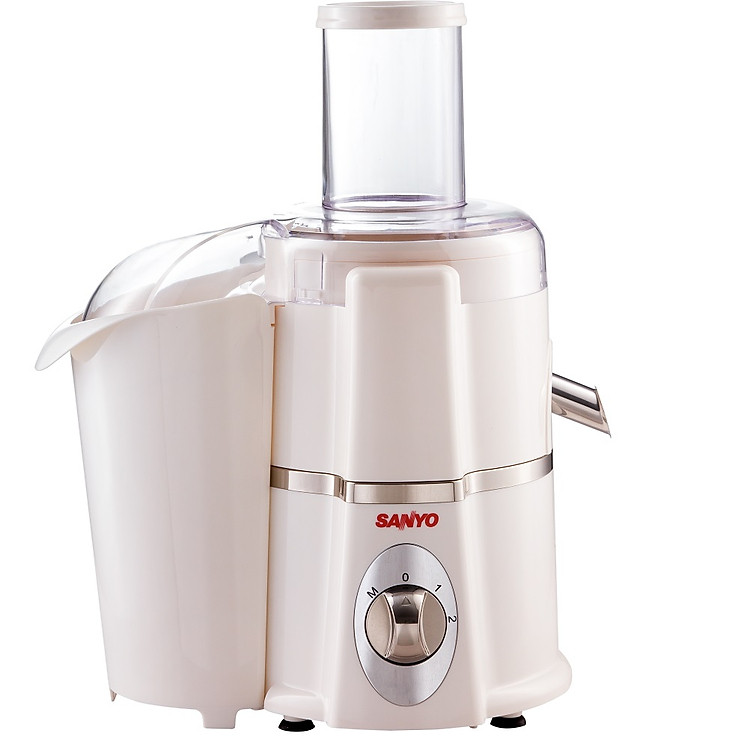 Máy Ép Trái Cây SANYO SJ-KF6062-2L