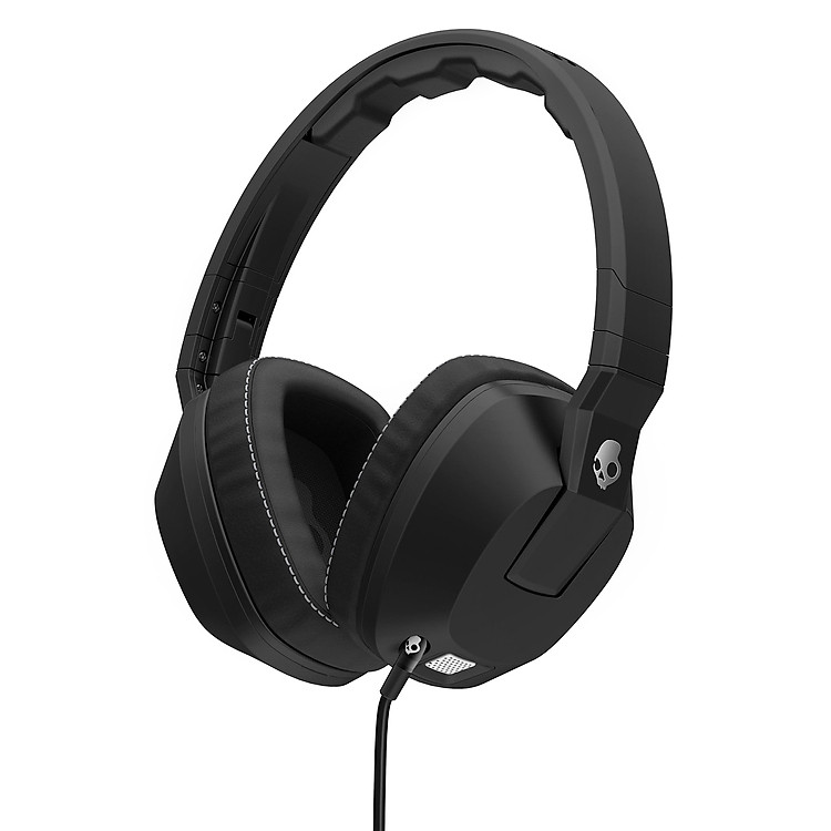 Tai Nghe Skullcandy Crusher Chụp Tai - Hàng Chính Hãng