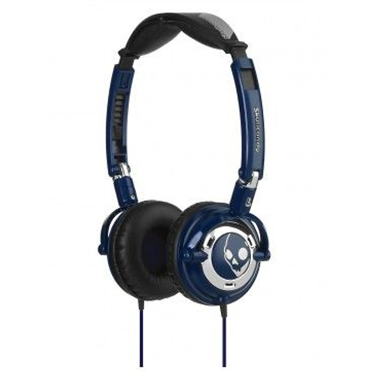Tai Nghe Skullcandy LOWRIDER (2011) - Hàng Chính Hãng
