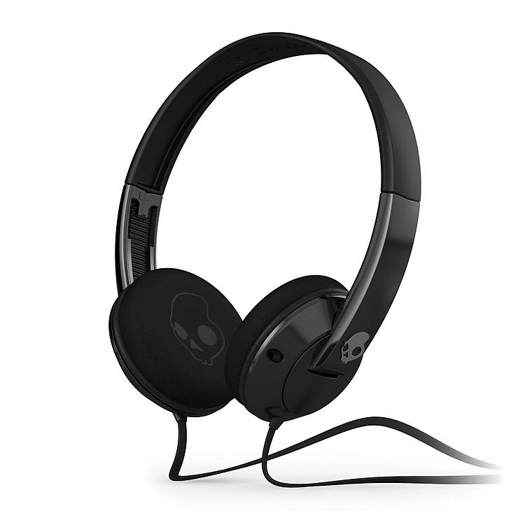 Tai Nghe Skullcandy UPROCK Có Mic - Hàng Chính Hãng