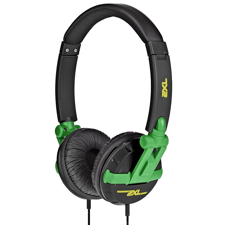 Tai Nghe Skullcandy 2XL Shakedown - Hàng Chính Hãng