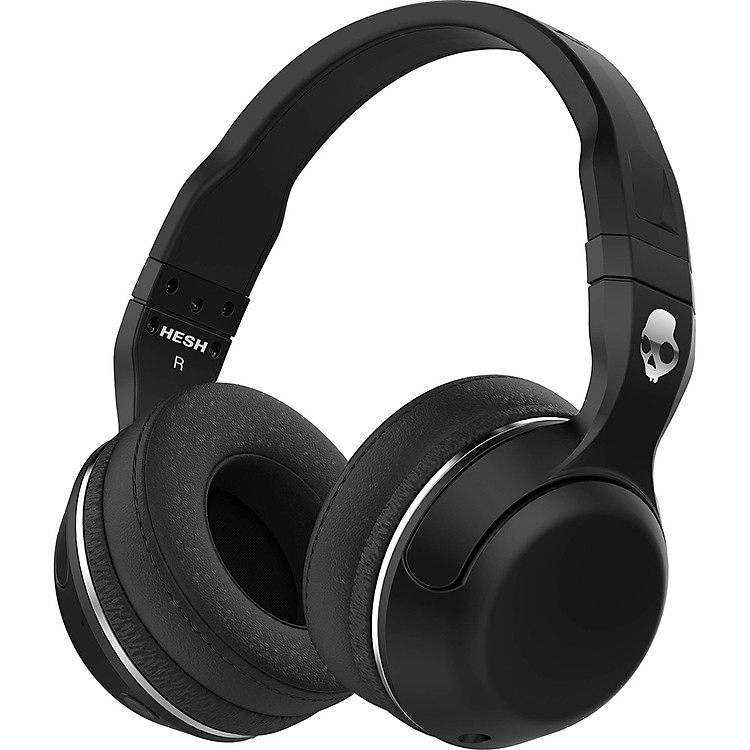Tai Nghe Skullcandy Hesh 2 Không Dây - Hàng Chính Hãng
