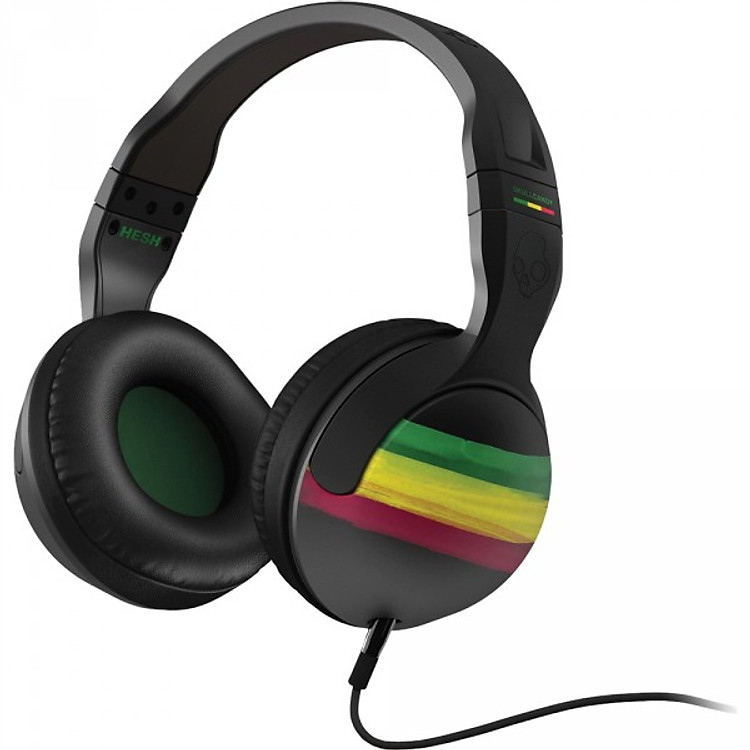 Tai Nghe Skullcandy Hesh 2 - Hàng Chính Hãng