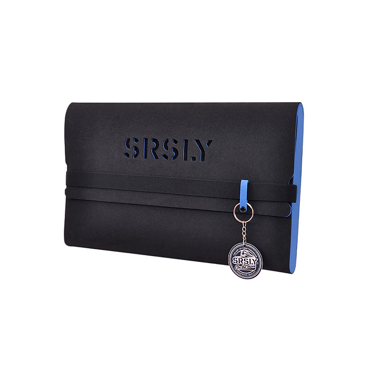 Túi Chống Sốc SRSLY Sleeve MacBook Pro Copenhagen - 13''