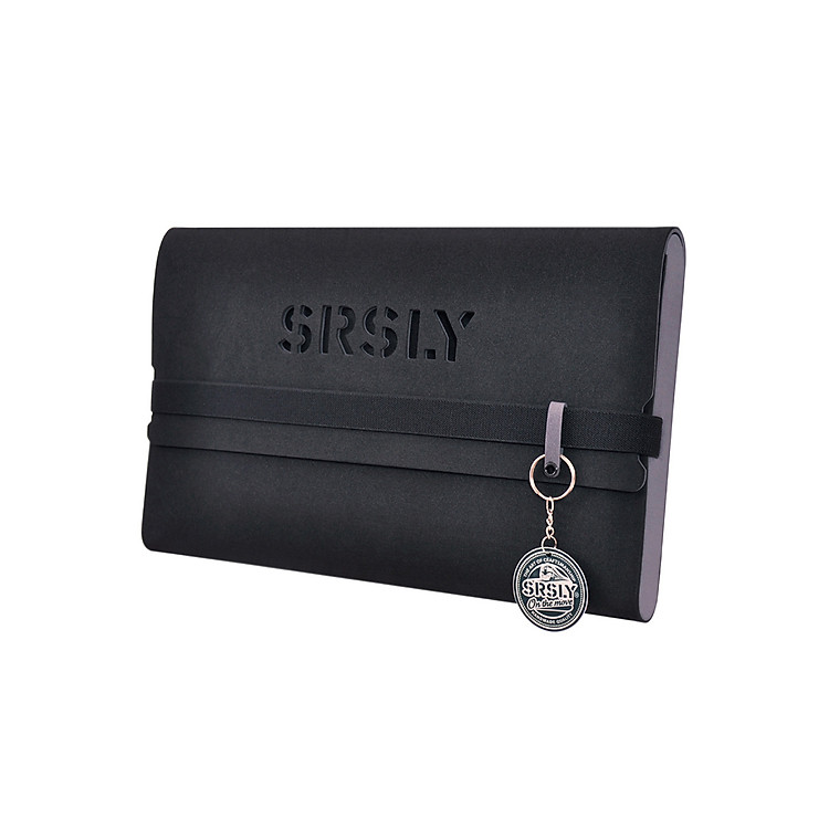 Túi Chống Sốc SRSLY Sleeve MacBook Air Copenhagen - 13''