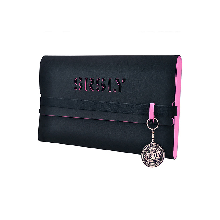 Túi Chống Sốc SRSLY Sleeve MacBook Pro Retina Copenhagen - 15''