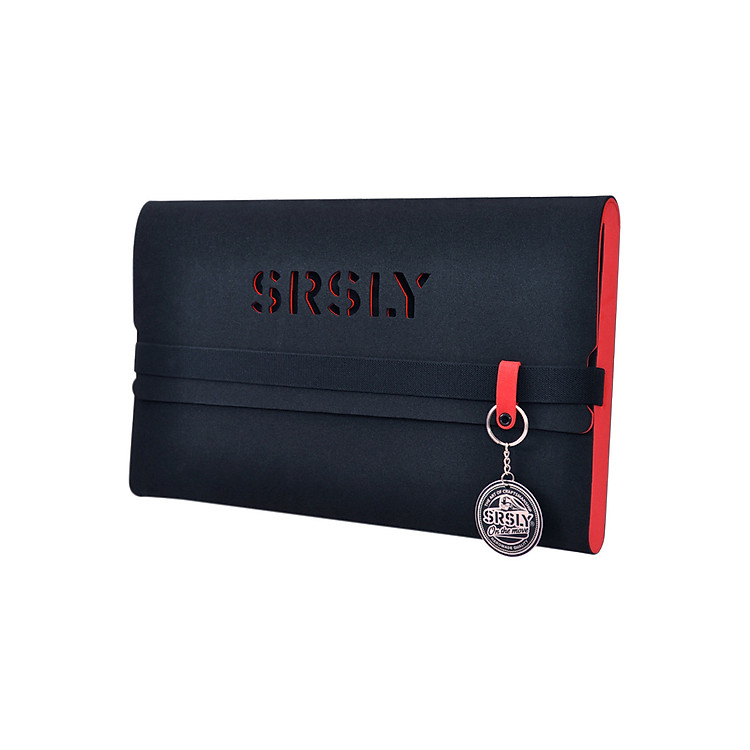 Túi Chống Sốc SRSLY Sleeve MacBook Copenhagen - 12''