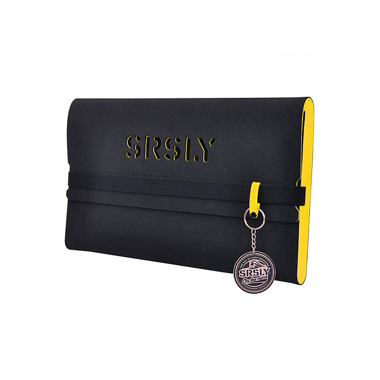 Túi Chống Sốc SRSLY Sleeve MacBook Air Copenhagen - 11''