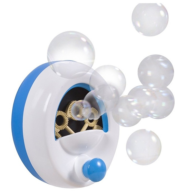 Đồ Chơi Phun Bong Bóng Summer Infant SM19000