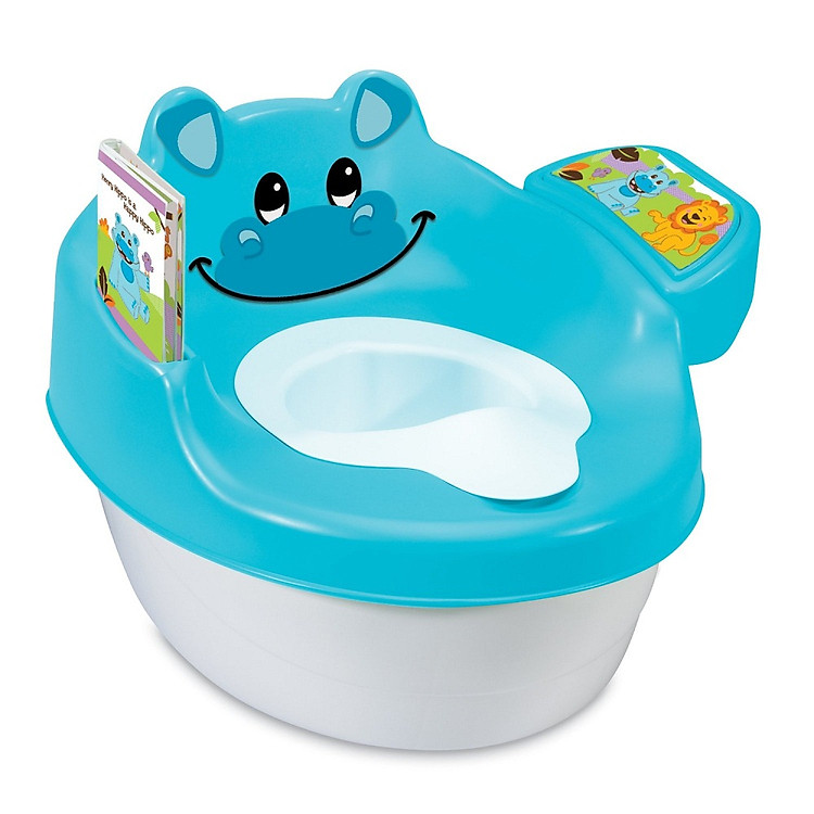 Bô Kể Chuyện Hà Mã Summer Infant SM11340