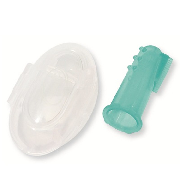 Bàn Chải Ngón Summer Infant - SM14414