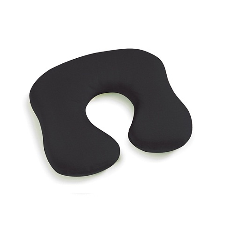 Gối Cổ Du Lịch Màu Đen Summer Infant SM77330