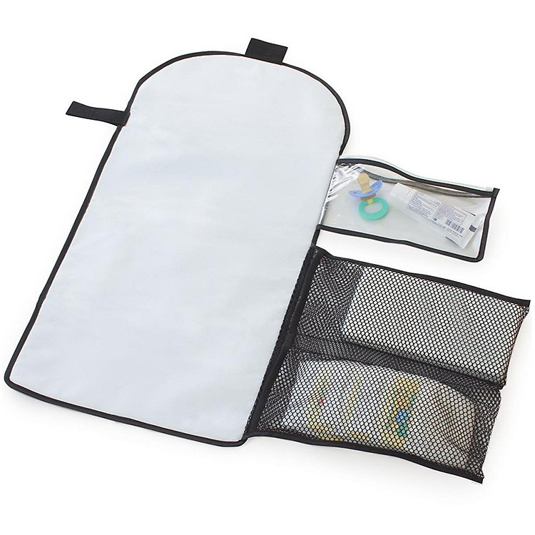 Bộ Thay Tã Summer Infant SM77590A