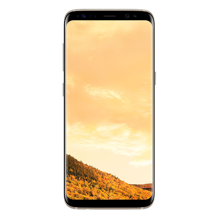 Điện Thoại Samsung Galaxy S8 Plus - Hàng Nhập Khẩu