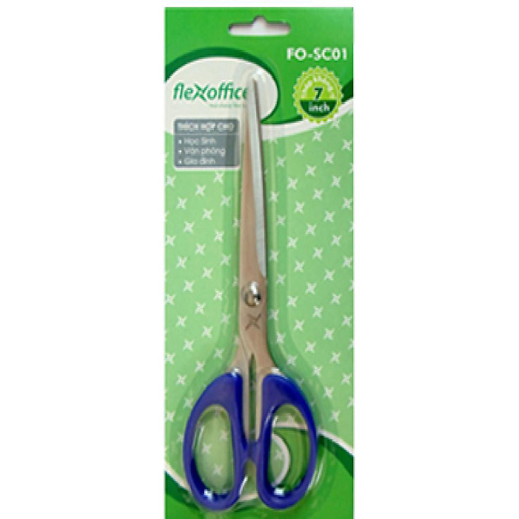 Kéo Văn Phòng FO - SC01