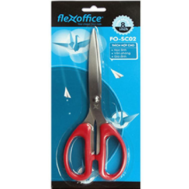 Kéo Văn Phòng FO - SC02