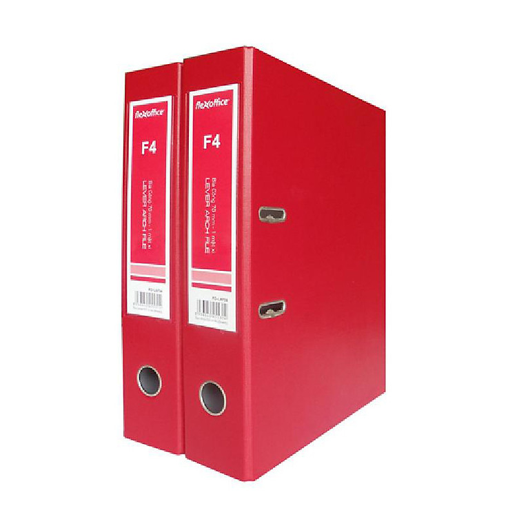 Bìa Còng 70mm F4/ FO - LAF 04 (1 Mặt Si)