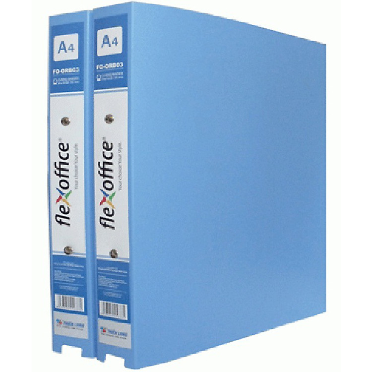 Bìa Nhẫn 2 - ORing 35 FO - ORB03