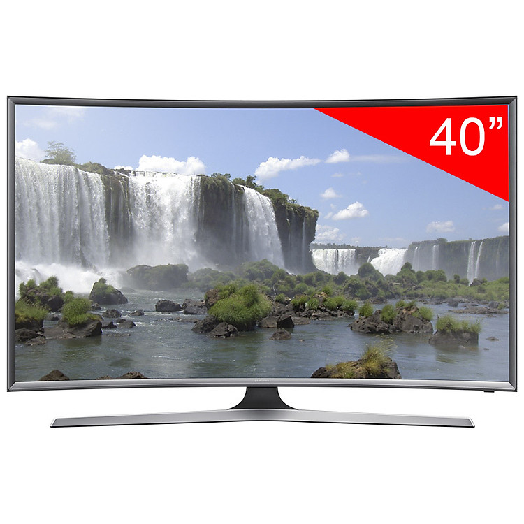 Smart Tivi Cong Samsung 40 inch UA40J6300 - Hàng Chính Hãng