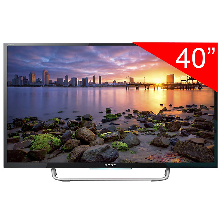 Smart Tivi LED Sony KDL-40W700C 40 - Hàng Chính Hãng