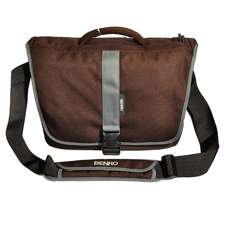 Túi Máy Ảnh Benro Smart 20 - Hàng Chính Hãng