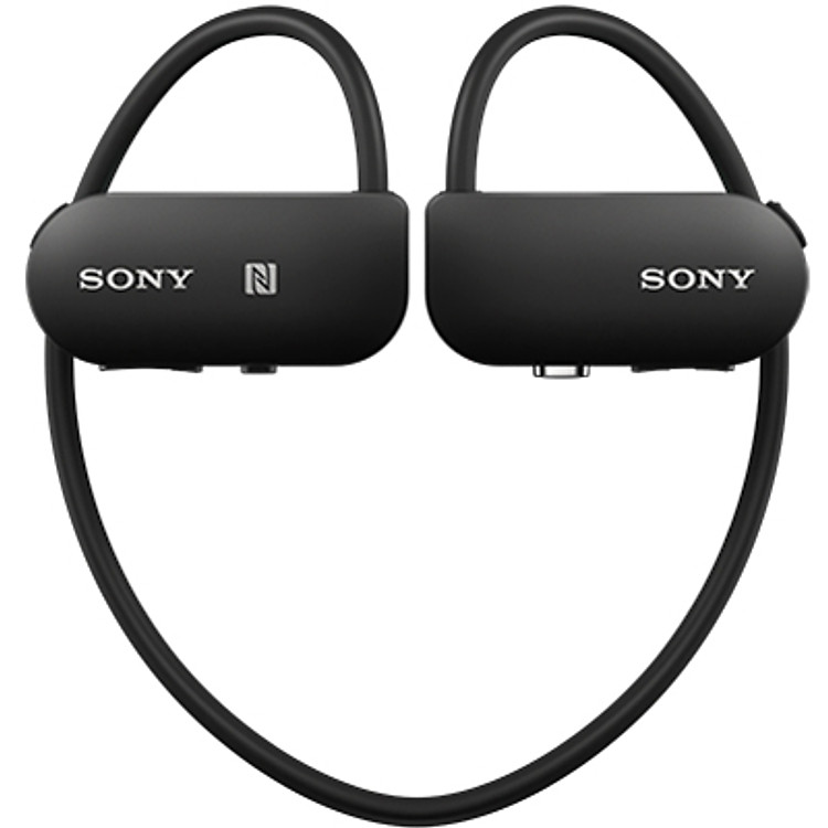 Máy Nghe Nhạc Sony SSE-BTR1 - Hàng Chính Hãng