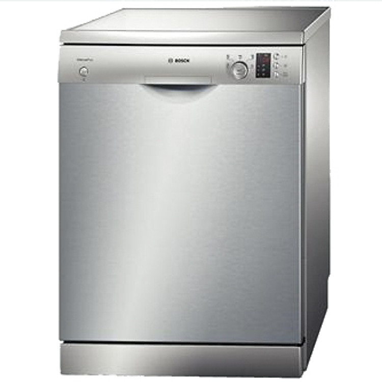 Máy Rửa Chén BOSCH SMS50E88EU - Hàng Chính Hãng