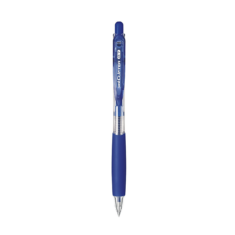 Bút Bi Bấm Hông Cifer (0.7) SN-118