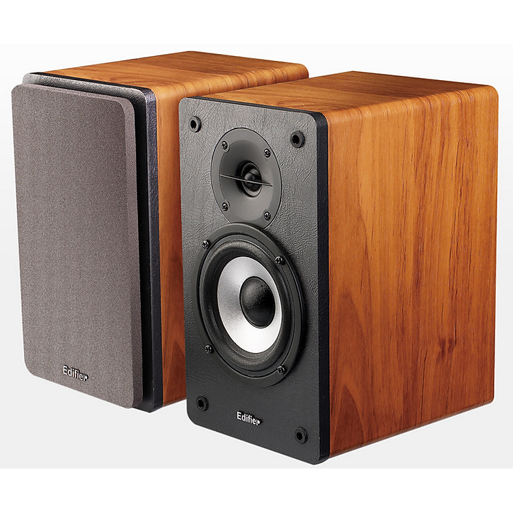 Loa Edifier R1200T 2.0 Channel