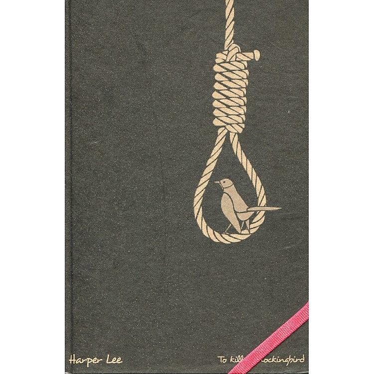Sổ Tay To Kill A Mockingbird