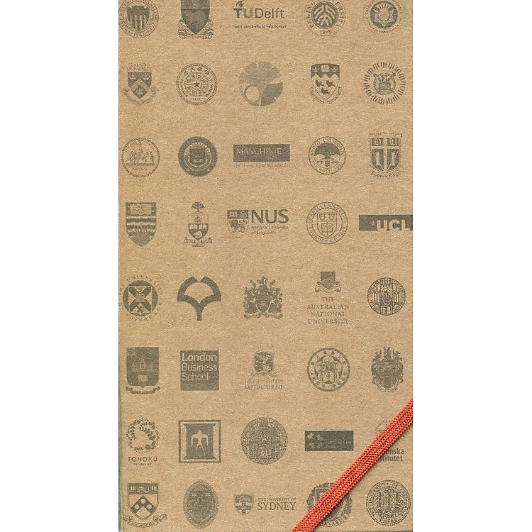 Sổ Đại Học Thế Giới