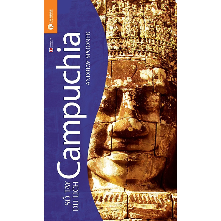Sách Sổ Tay Du Lịch Campuchia