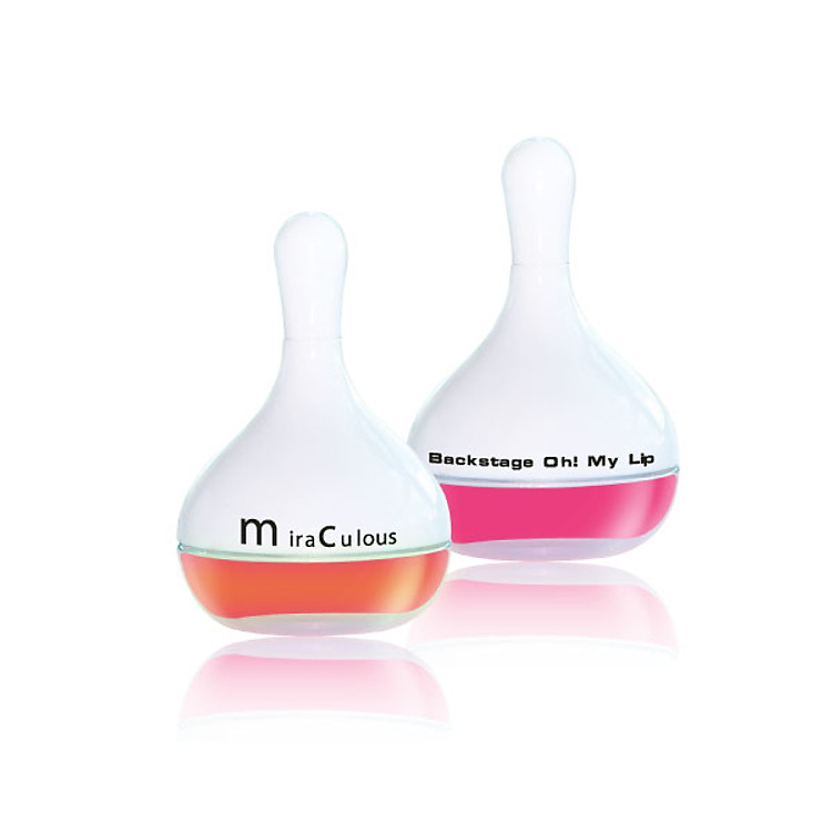 Son Dưỡng Môi Tạo Màu Từ Bơ Hạt Mỡ Mira MiraCulous