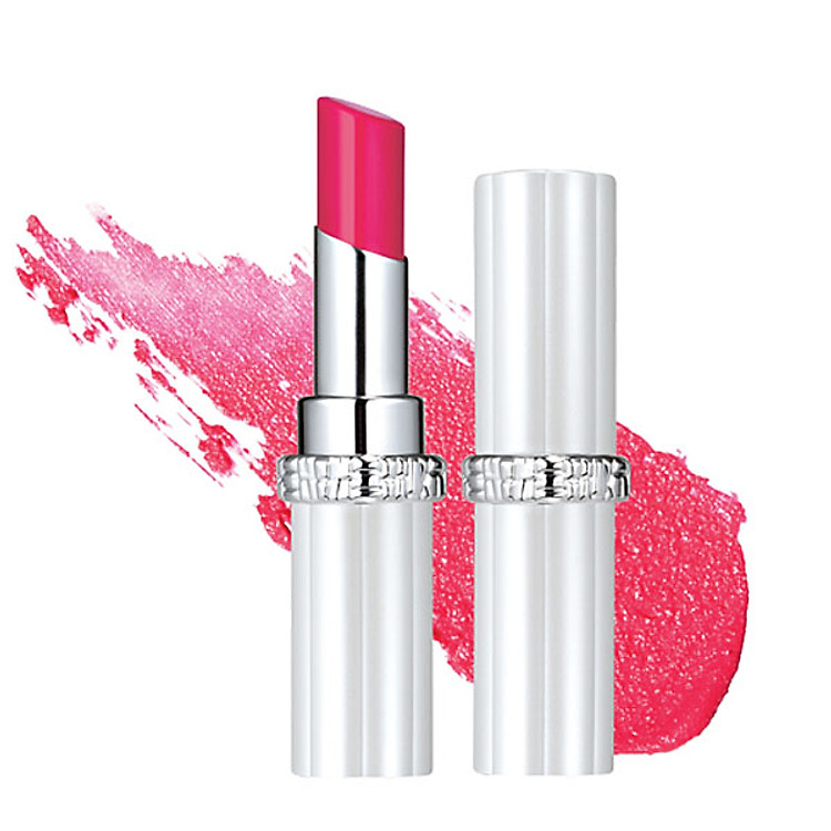 Son Môi Castledew Dia Lips Mira - D003