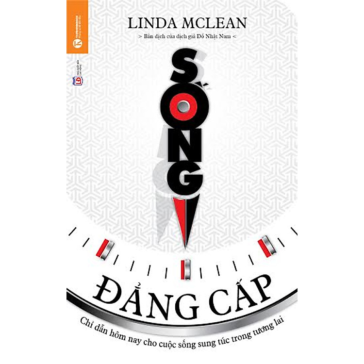 Sách Sống Đẳng Cấp