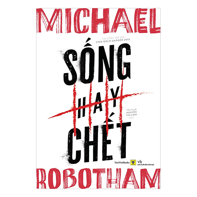 Sách Sống Hay Chết