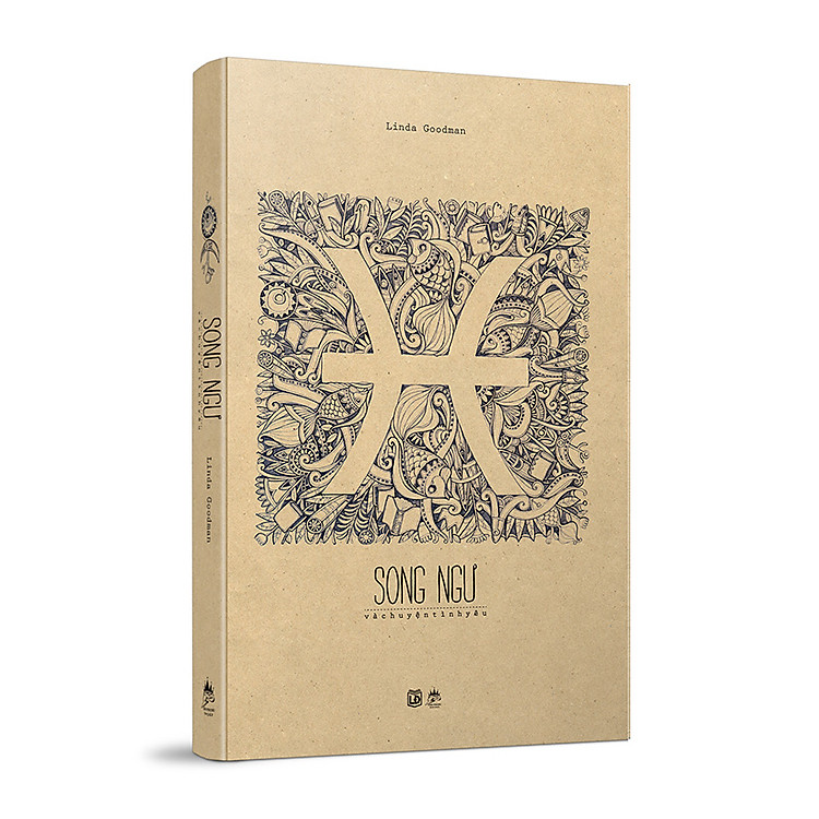 Sách Song Ngư Và Chuyện Tình Yêu