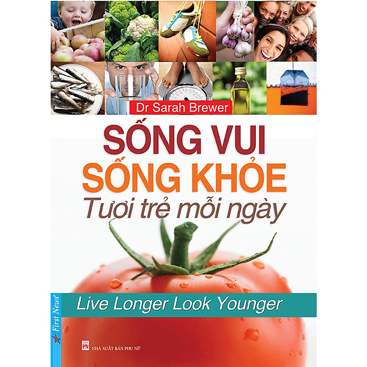 Sống Vui Sống Khỏe – Tươi Trẻ Mỗi Ngày