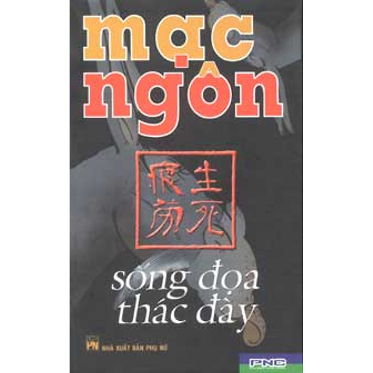 Sách Sống Đọa Thác Đày