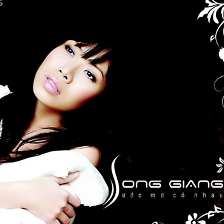 Song Giang - Ước Mơ Có Nhau (CD)