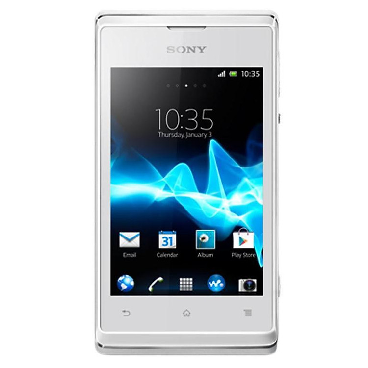 Điện Thoại Sony Xperia E C1505 - Hàng Chính Hãng