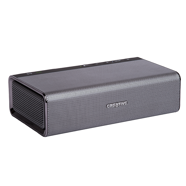 Loa Di Động Creative Sound Blaster Roar 33W