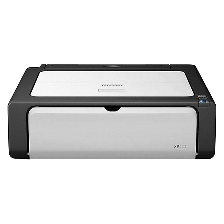 Máy In A4 Laser Đơn Năng Ricoh SP 111 - Hàng Chính Hãng