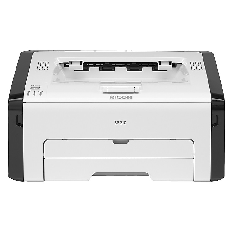 Máy In A4 Laser Đơn Năng Ricoh SP 210 - Hàng Chính Hãng