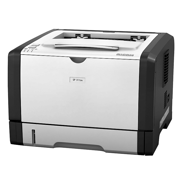 Máy In Laser Ricoh SP 310DN - Hàng Chính Hãng