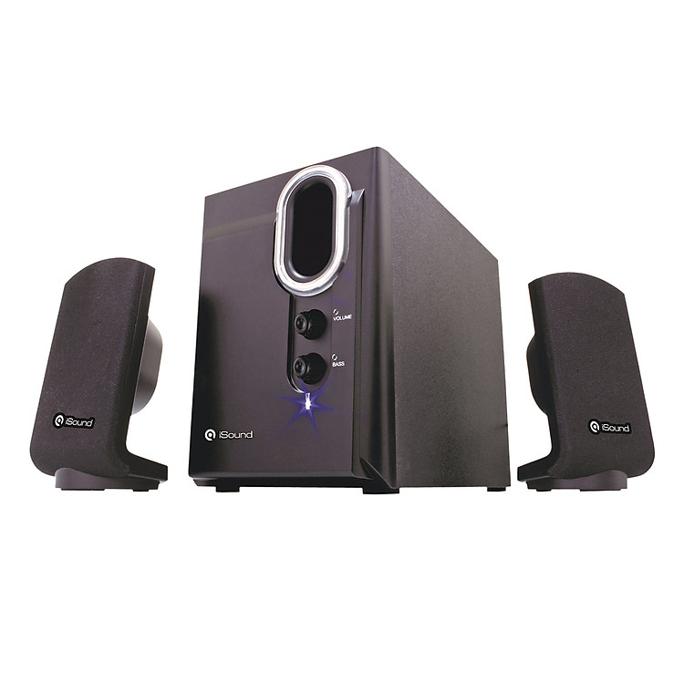 Loa Đa Năng iSound SP2113