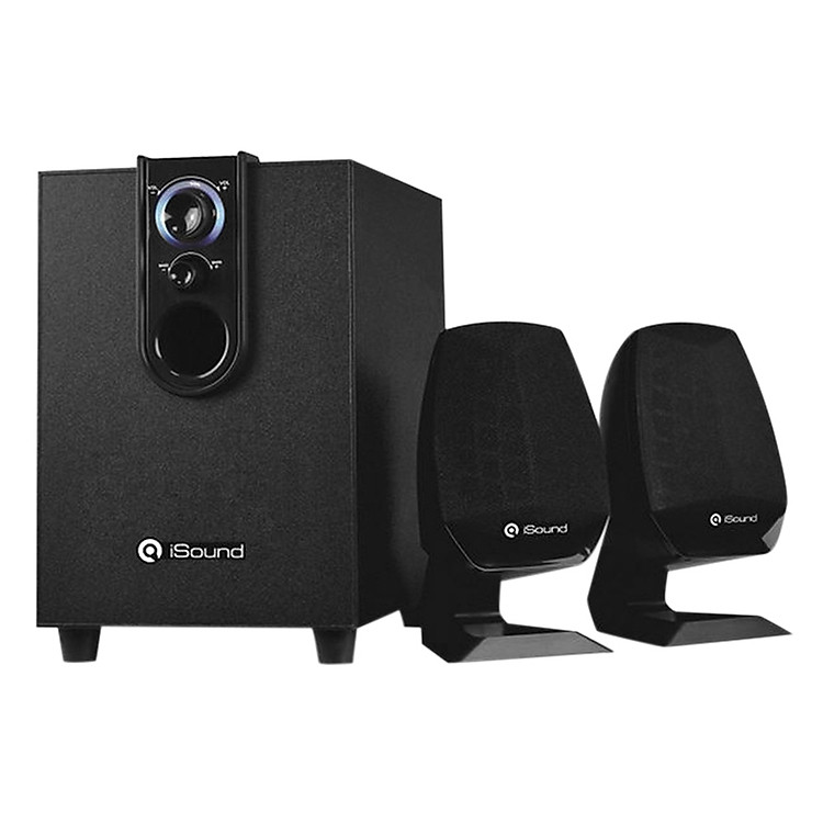 Loa Đa Năng iSound SP2118