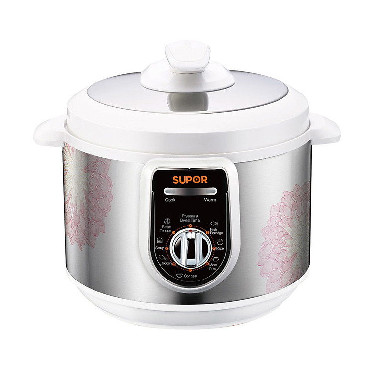 Nồi Áp Suất Supor SPC50YA310VN -Hàng chính hãng