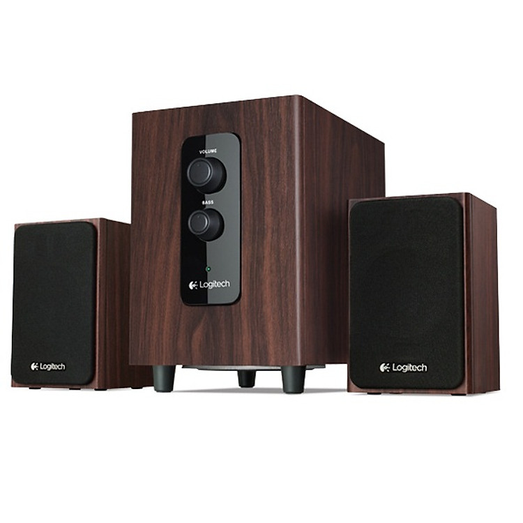 Loa Logitech Z443 - 2.1